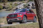 Mercedes-Benz GLE450 4Matic 2019 года (NA)